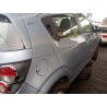 chevrolet aveo fastback del año 2012