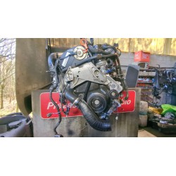 Recambio de motor completo para volkswagen golf vi (5k1)(10.2008) 2.0 gti [2,0 ltr. - 155 kw 16v tsi] referencia OEM IAM CCZ  