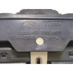 Recambio de aireador para kia cerato i sedán (ld) 2.0 crdi referencia OEM IAM LD8488090A  