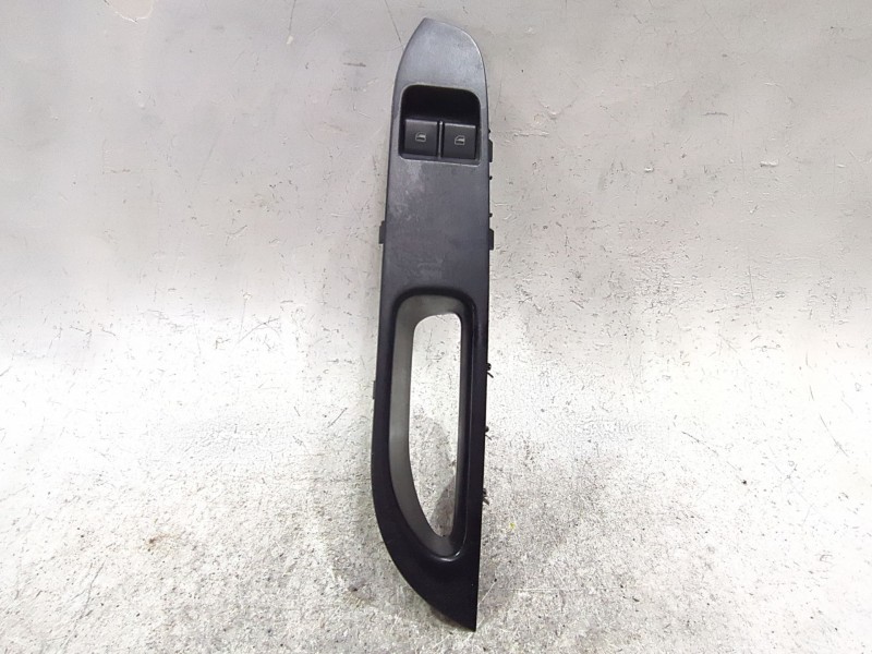 Recambio de mando elevalunas delantero izquierdo para seat ibiza iii (6l1) 2.0 referencia OEM IAM 6L1867171D  