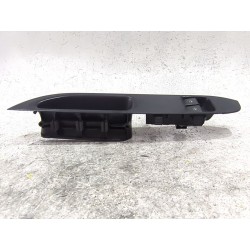 Recambio de mando elevalunas delantero izquierdo para seat ibiza iii (6l1) 2.0 referencia OEM IAM 6L1867171D  