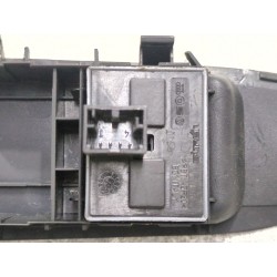 Recambio de mando elevalunas delantero izquierdo para seat ibiza iii (6l1) 2.0 referencia OEM IAM 6L1867171D  