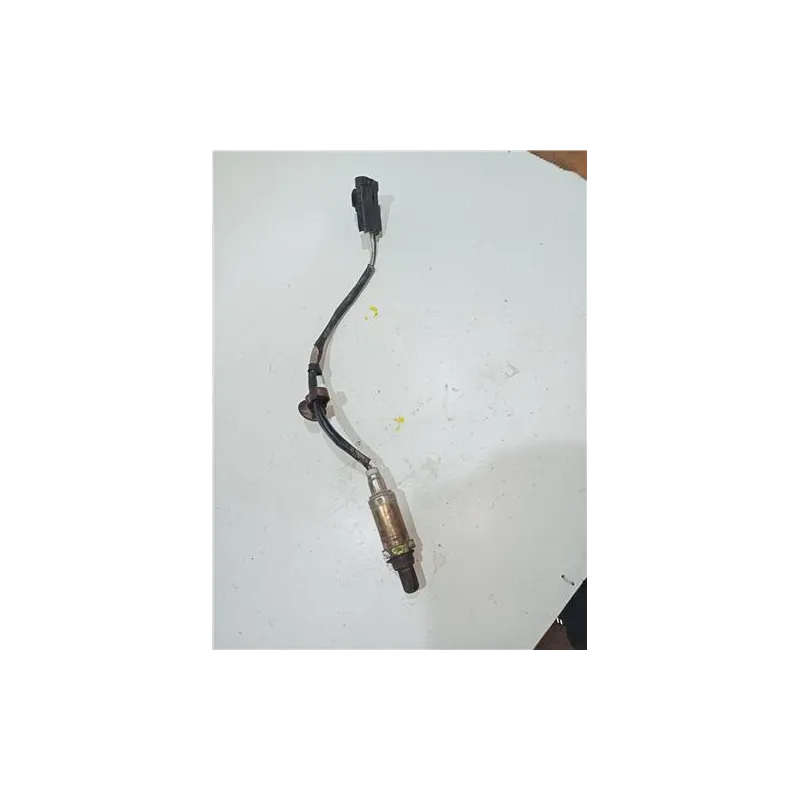 Recambio de sonda lambda para renault clio ii symbol (2001) referencia OEM IAM 0258003715  