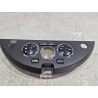 Recambio de mando climatizador para nissan note (e11, ne11) 1.5 dci referencia OEM IAM 275009U11A  