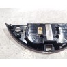 Recambio de mando climatizador para nissan note (e11, ne11) 1.5 dci referencia OEM IAM 275009U11A  