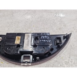 Recambio de mando climatizador para nissan note (e11, ne11) 1.5 dci referencia OEM IAM 275009U11A  