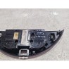 Recambio de mando climatizador para nissan note (e11, ne11) 1.5 dci referencia OEM IAM 275009U11A  