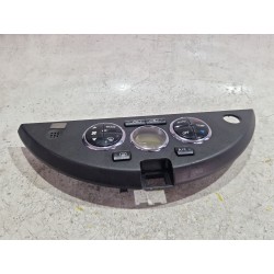 Recambio de mando climatizador para nissan note (e11, ne11) 1.5 dci referencia OEM IAM 275009U11A  
