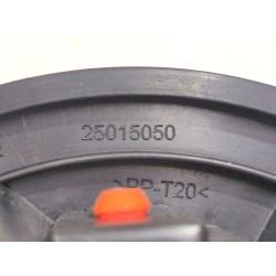 Recambio de motor calefaccion para peugeot 5008 (0u_, 0e_) 1.6 hdi referencia OEM IAM T3953001  