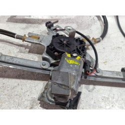 Recambio de mecanismo elevalunas delantero derecho para seat ibiza (6k1)(1993) 1.4 i referencia OEM IAM 111679AVG  