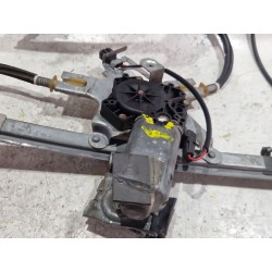 Recambio de mecanismo elevalunas delantero derecho para seat ibiza (6k1)(1993) 1.4 i referencia OEM IAM 111679AVG  