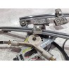 Recambio de mecanismo elevalunas delantero derecho para seat ibiza (6k1)(1993) 1.4 i referencia OEM IAM 111679AVG  