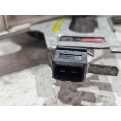 Recambio de mecanismo elevalunas delantero derecho para seat ibiza (6k1)(1993) 1.4 i referencia OEM IAM 111679AVG  