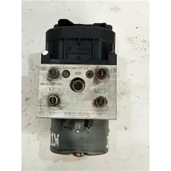NUCLEO ABS 0265216928 589103E310 