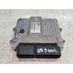 Recambio de centralita inyeccion para fiat ii punto (188) berlina (1999) 1.3 jtd 16v referencia OEM IAM FGP55192093  