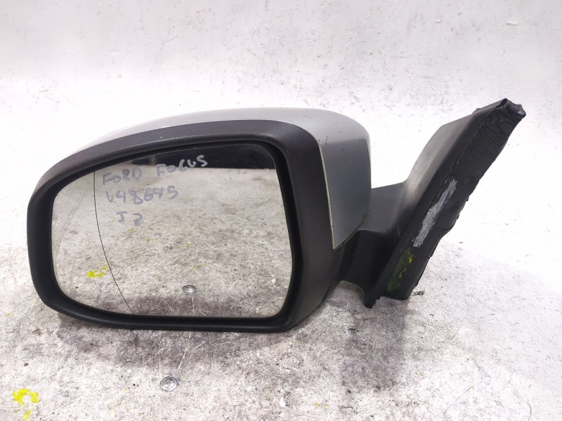 Recambio de retrovisor izquierdo para ford focus iii 1.0 ecoboost referencia OEM IAM 212876179  