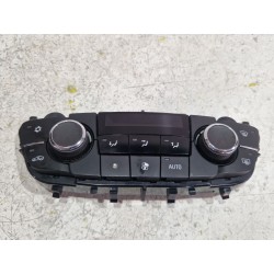 MANDO CLIMATIZADOR GM13273097 