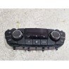 Recambio de mando climatizador para opel insignia a (g09) 2.0 cdti (68) referencia OEM IAM GM13273097  