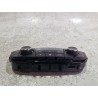 Recambio de mando climatizador para opel insignia a (g09) 2.0 cdti (68) referencia OEM IAM GM13273097  