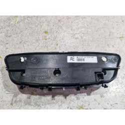 Recambio de mando climatizador para opel insignia a (g09) 2.0 cdti (68) referencia OEM IAM GM13273097  