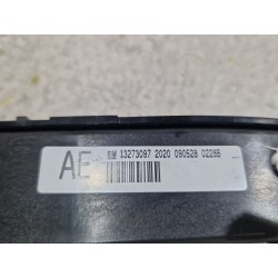 Recambio de mando climatizador para opel insignia a (g09) 2.0 cdti (68) referencia OEM IAM GM13273097  