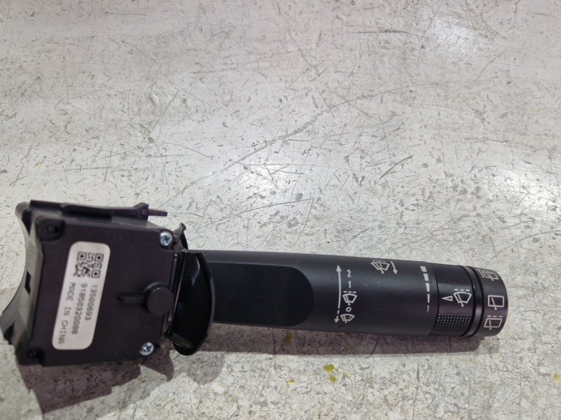 Recambio de mando limpiaparabrisas para opel insignia a (g09) 2.0 cdti (68) referencia OEM IAM 13500693  