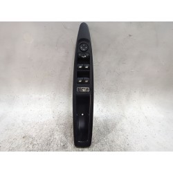 MANDO ELEVALUNAS DELANTERO IZQUIERDO 9650912577 