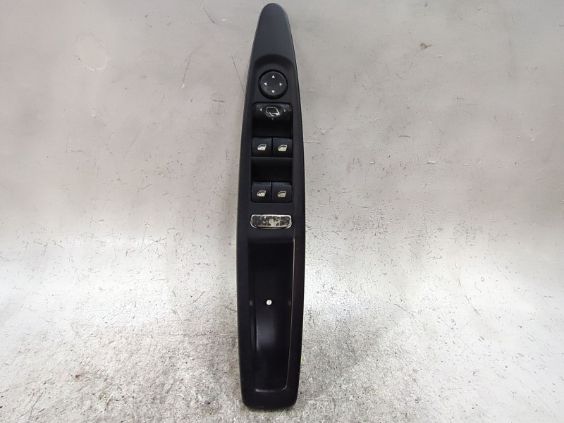 Recambio de mando elevalunas delantero izquierdo para citroën c4 i (lc_) 1.6 16v referencia OEM IAM 9650912577  