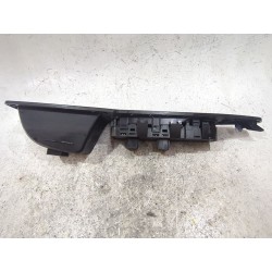 Recambio de mando elevalunas delantero izquierdo para citroën c4 i (lc_) 1.6 16v referencia OEM IAM 9650912577  