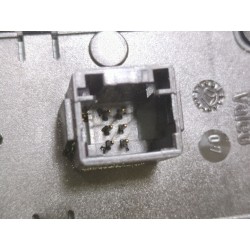 Recambio de mando elevalunas delantero izquierdo para citroën c4 i (lc_) 1.6 16v referencia OEM IAM 9650912577  