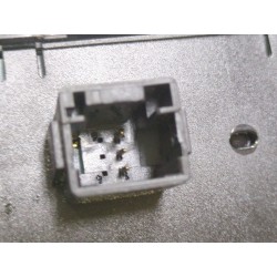 Recambio de mando elevalunas delantero izquierdo para citroën c4 i (lc_) 1.6 16v referencia OEM IAM 9650912577  