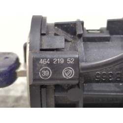 Recambio de conmutador de arranque para fiat punto (176_) 1.7 d referencia OEM IAM 05521B365  