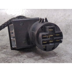 Recambio de conmutador de arranque para fiat punto (176_) 1.7 d referencia OEM IAM 05521B365  