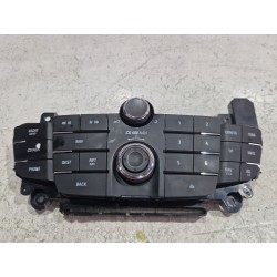 MANDO MULTIFUNCION 13273255 