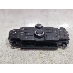 Recambio de mando multifuncion para opel insignia a (g09) 2.0 cdti (68) referencia OEM IAM 13273255  