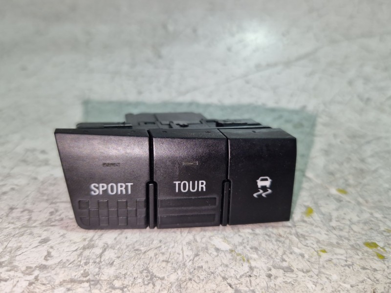 Recambio de mando multifuncion para opel insignia a (g09) 2.0 cdti (68) referencia OEM IAM   