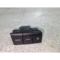 Recambio de mando multifuncion para opel insignia a (g09) 2.0 cdti (68) referencia OEM IAM   