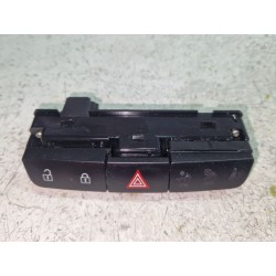 Recambio de boton emergencia para opel insignia a (g09) 2.0 cdti (68) referencia OEM IAM 13271927  