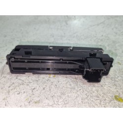 Recambio de boton emergencia para opel insignia a (g09) 2.0 cdti (68) referencia OEM IAM 13271927  