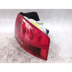 Recambio de piloto trasero derecho para audi a4 b7 (8ec) 2.0 tdi referencia OEM IAM 965037A  