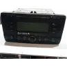 Recambio de radio cd para skoda octavia berlina (1u2)(2001) referencia OEM IAM 1Z0035156D VP4SBF18C821AC  