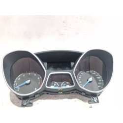 Recambio de cuadro completo para ford focus i turnier (dnw) 1.8 tdci referencia OEM IAM F1ET10849BJN  