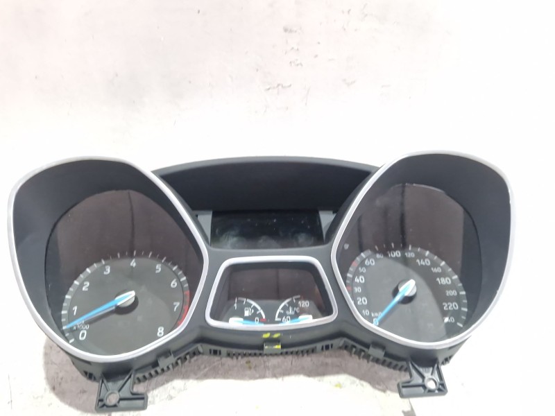 Recambio de cuadro completo para ford focus i turnier (dnw) 1.8 tdci referencia OEM IAM F1ET10849BJN  