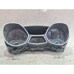 Recambio de cuadro completo para ford focus i turnier (dnw) 1.8 tdci referencia OEM IAM F1ET10849BJN  