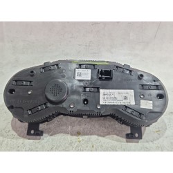 Recambio de cuadro completo para ford focus i turnier (dnw) 1.8 tdci referencia OEM IAM F1ET10849BJN  