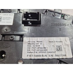 Recambio de cuadro completo para ford focus i turnier (dnw) 1.8 tdci referencia OEM IAM F1ET10849BJN  