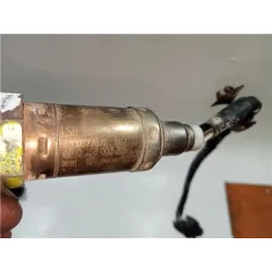 Recambio de sonda lambda para renault clio ii symbol (2001) referencia OEM IAM 0258003715  