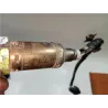 Recambio de sonda lambda para renault clio ii symbol (2001) referencia OEM IAM 0258003715  