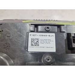 Recambio de cuadro completo para ford focus i turnier (dnw) 1.8 tdci referencia OEM IAM F1ET10849BJN  