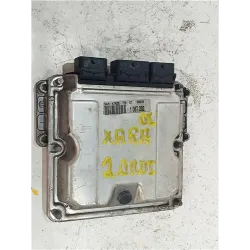 Recambio de centralita inyeccion para citroën xsara berlina (1997) 1.9 td referencia OEM IAM 0281010499 EDC15C243  